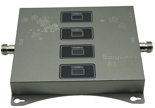  白鹭湖管理区四频手机信号接收器200㎡