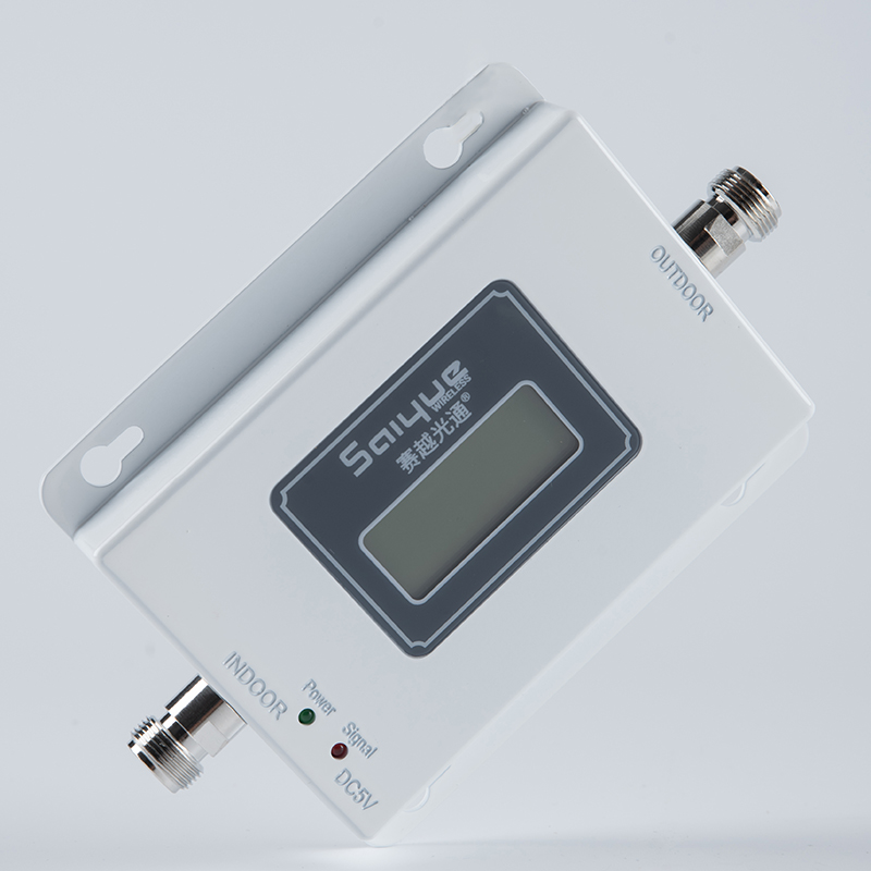 白鹭湖管理区家用配电房机房信号放大器200㎡