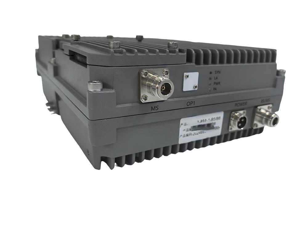  白鹭湖管理区三频手机信号接收器2000㎡