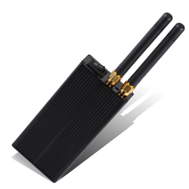  白鹭湖管理区1.2G/1.5G导航屏蔽器