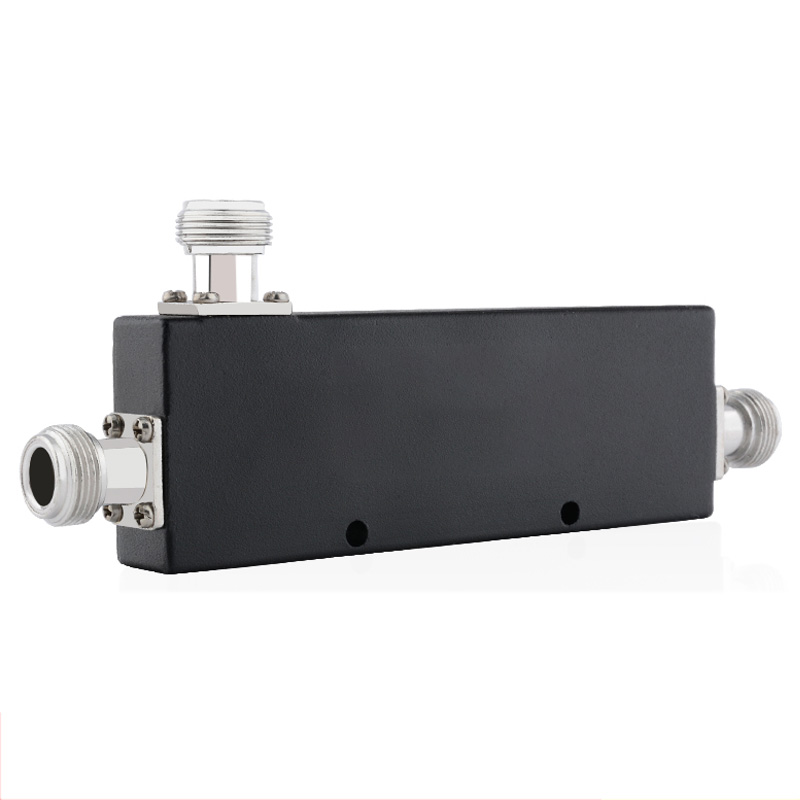  白鹭湖管理区FM调频广播同步广播耦合器