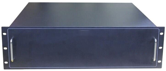  白鹭湖管理区FM调频广播主机