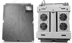  白鹭湖管理区大功率室外全向固定式无人机反制设备