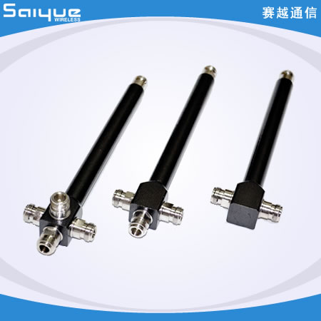  白鹭湖管理区FM调频广播同步广播功分器