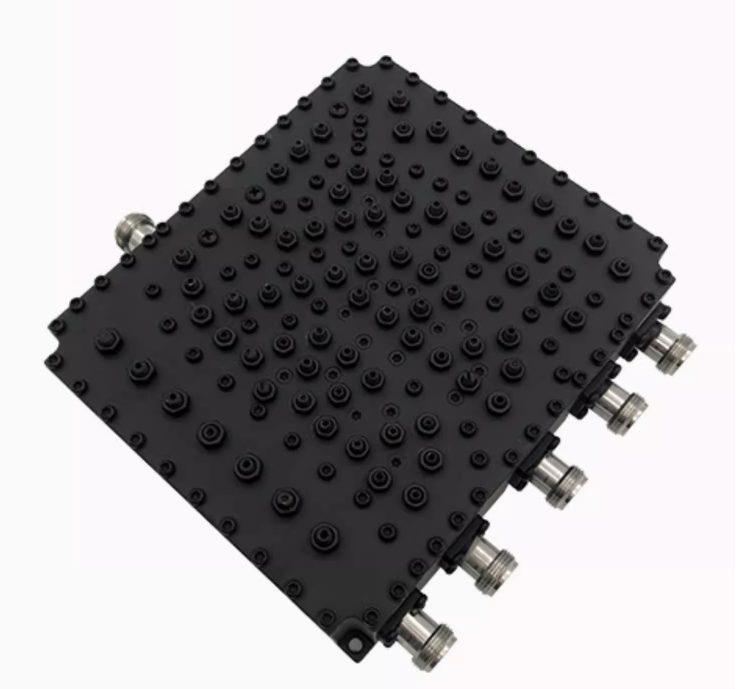  白鹭湖管理区双频三频四频五频腔体合路器4G+5G