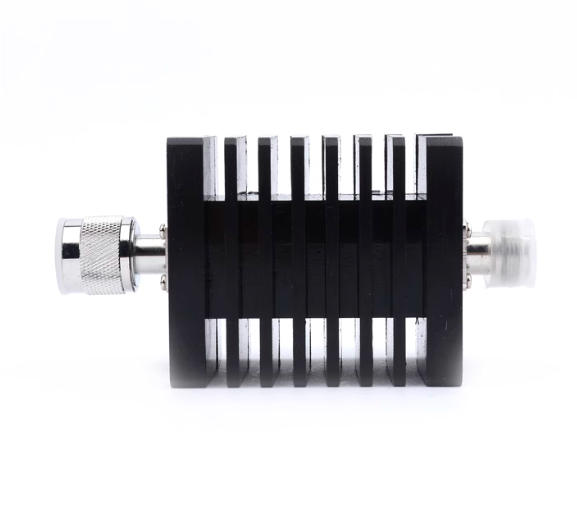  白鹭湖管理区腔体固定衰减器0-3G/0-4G  N型接口