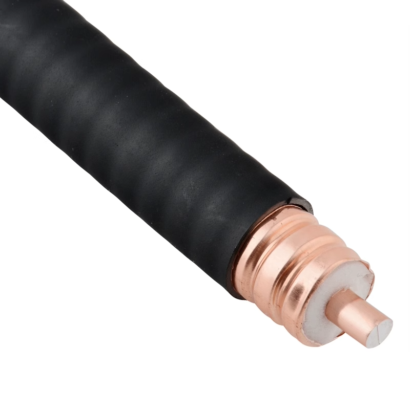  白鹭湖管理区HCAAY50-12（1/2”）同轴射频电缆馈线